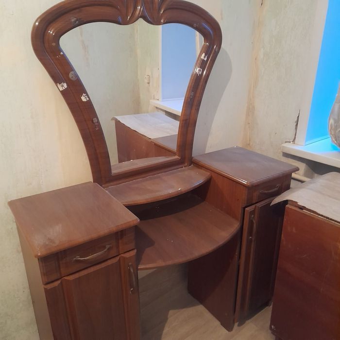 Мебель для спальни