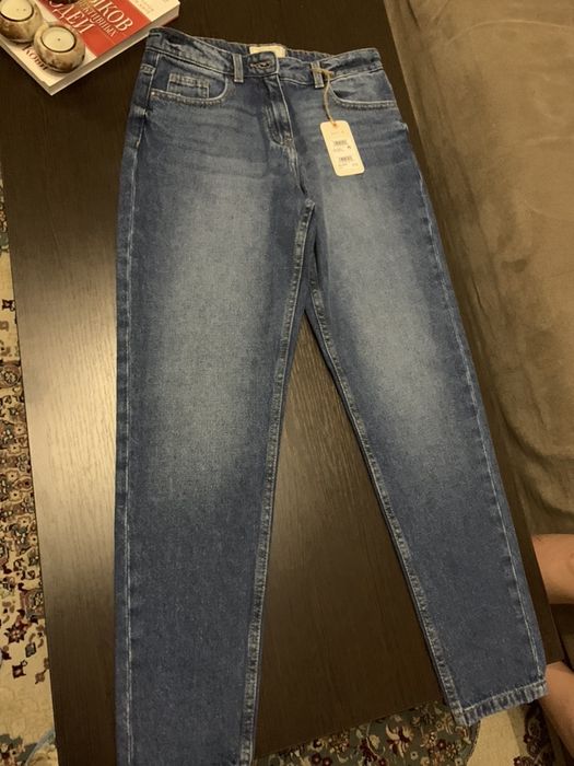 Продам джинсы женские