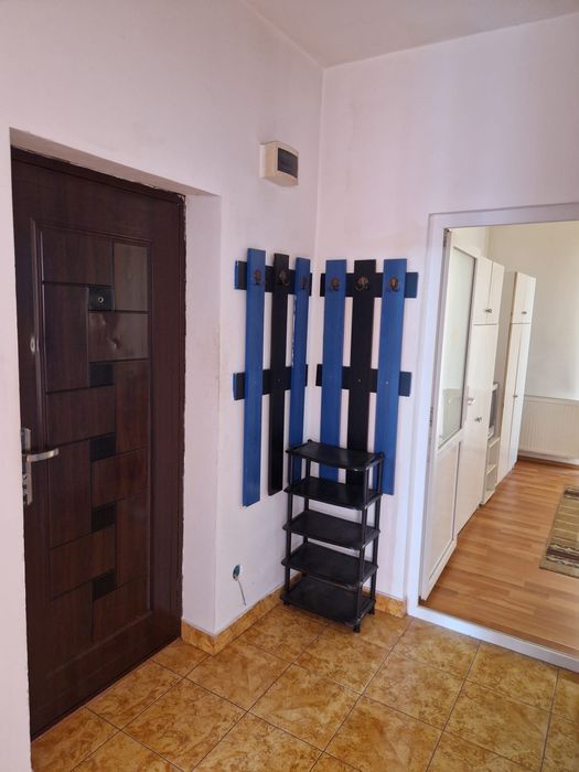 Persoana fizică, dau în chirie
