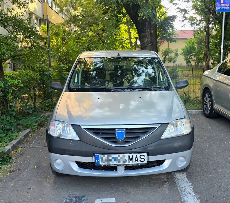Dacia Logan  1.4 MPi
