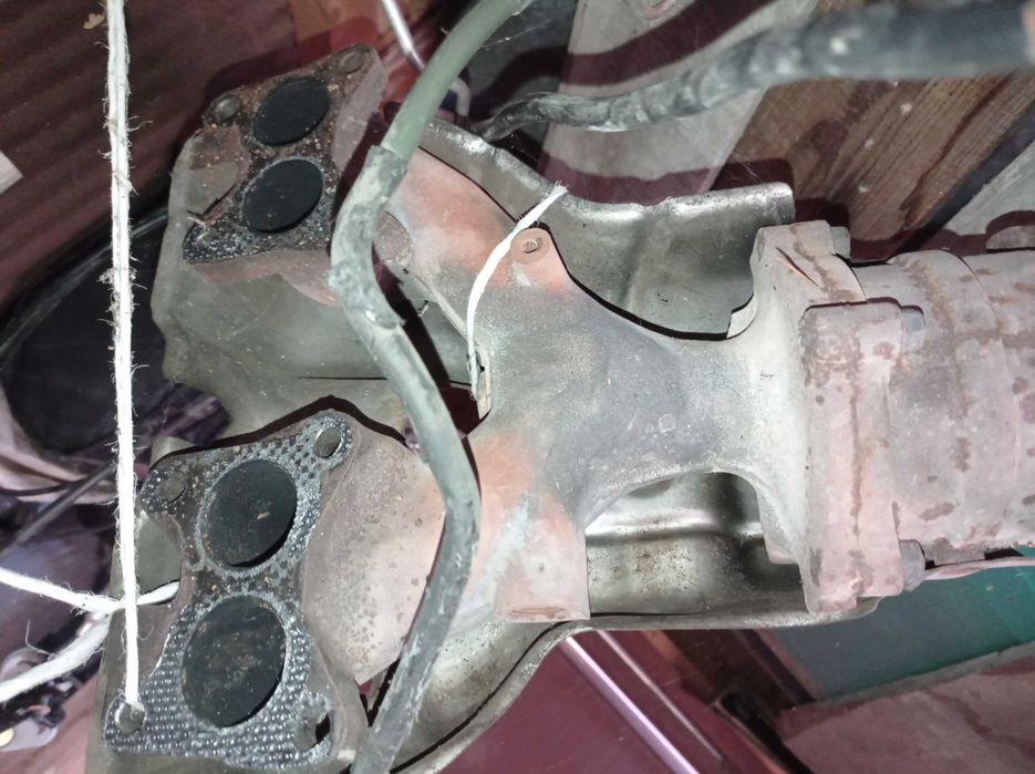 Части Нисан Примера 1.6 100 к.с бензин