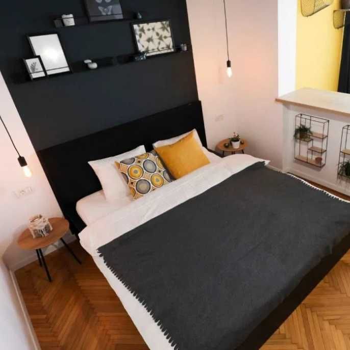 Дава се под наем Двустаен апартамент в Пловдив, Южен - 60 кв.м за 285.6 € - Снимка #1