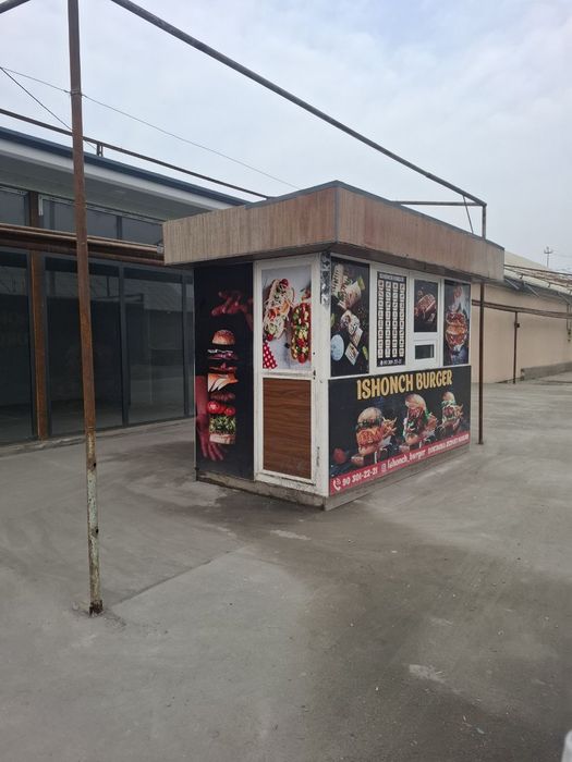 Akfa butka fas fod uchun