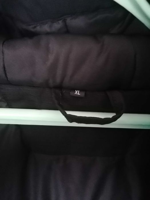 Тактическо зимно яке