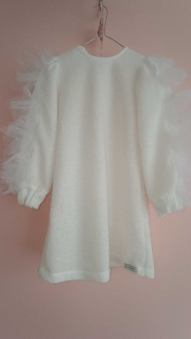 Рокли за 9години