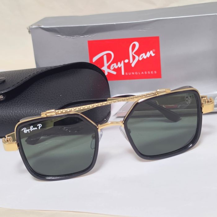 Ochelari de soare RayBanP, noi