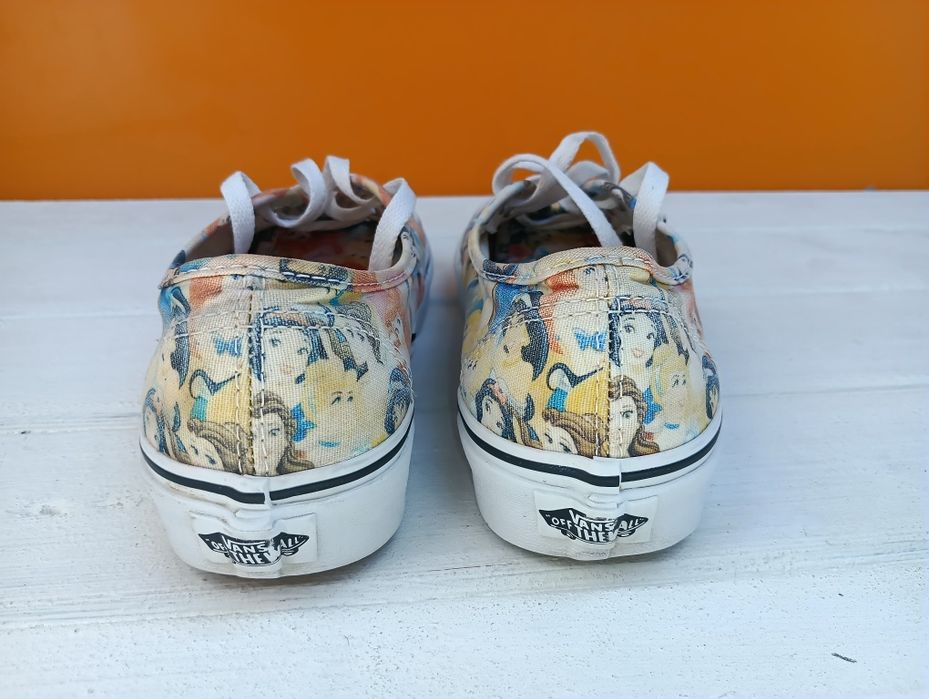 Vans Disney N 36 - 25 лв