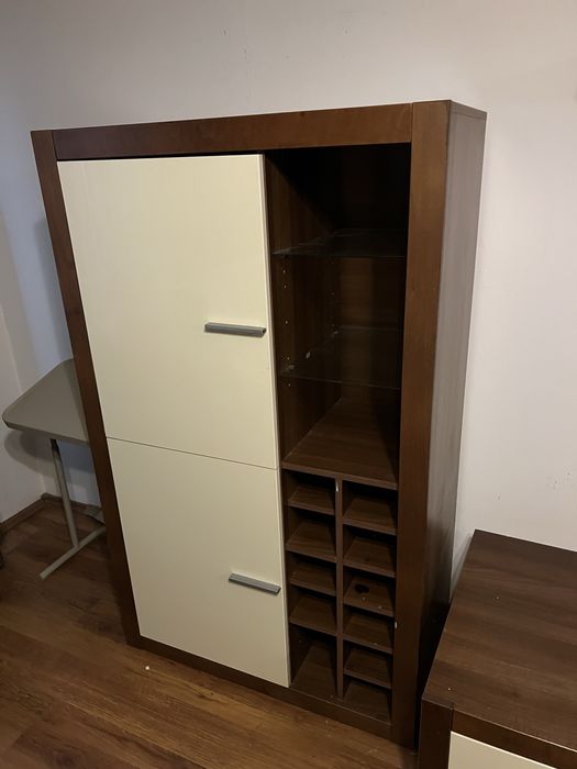 Biblioteca living Mobexpert