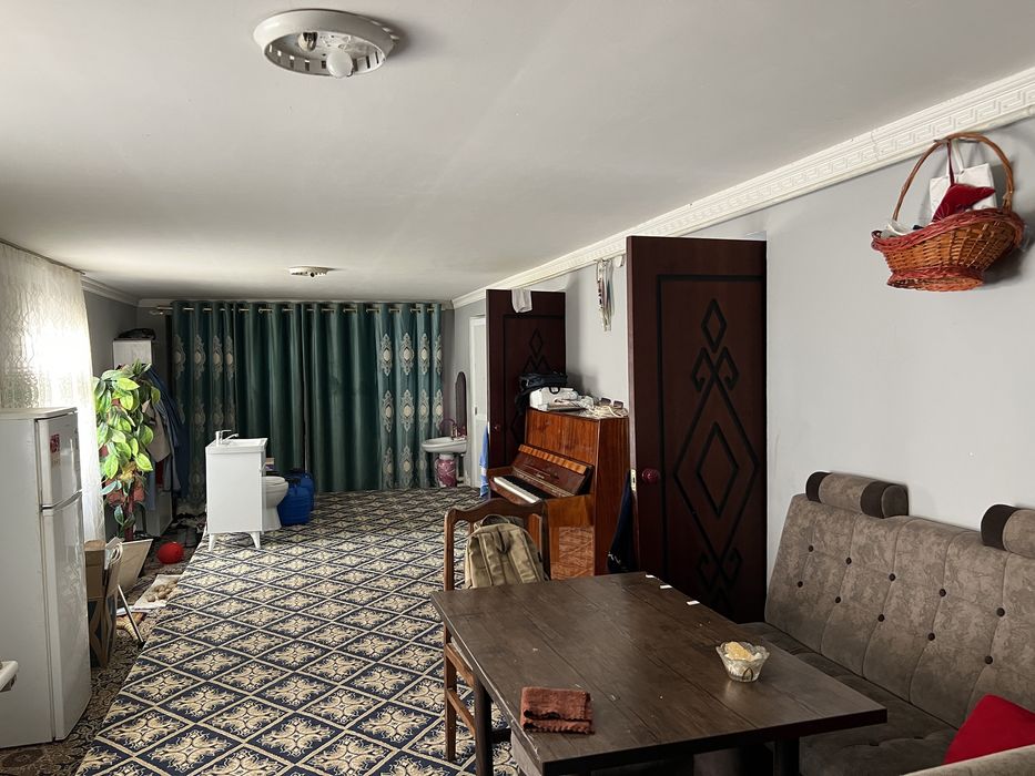 Жер жай 2 ЭТАЖ: Арентир: Инфекционная больница