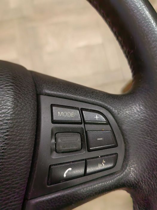 Волан бмв ф10/11