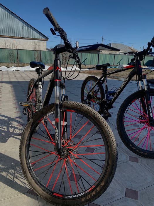 Продаю велик асикс