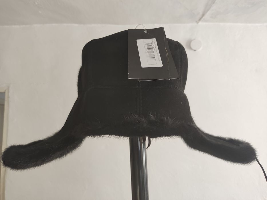 Продам шапка норковая