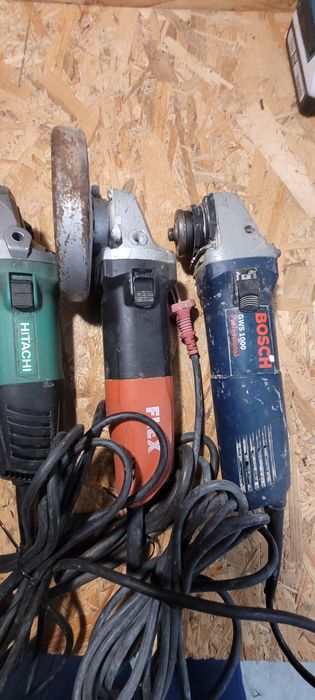 Flex makita,bosch,flex,hitachi