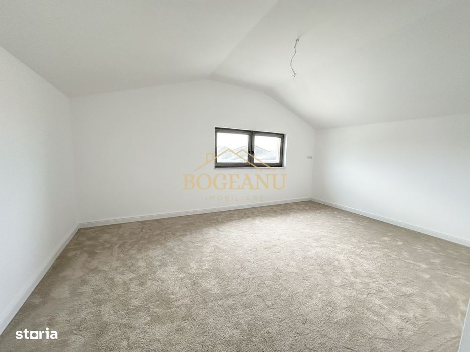 BG52-Vila Individuala Premium-5 camere-Giroc