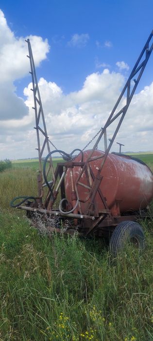 Продам опрыскиватель