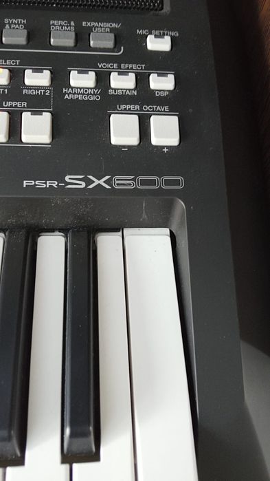 Продам YAMAXA SX600