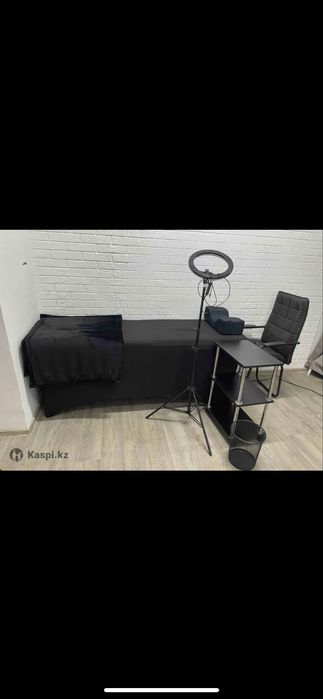 Аренда кушетки в кабинете