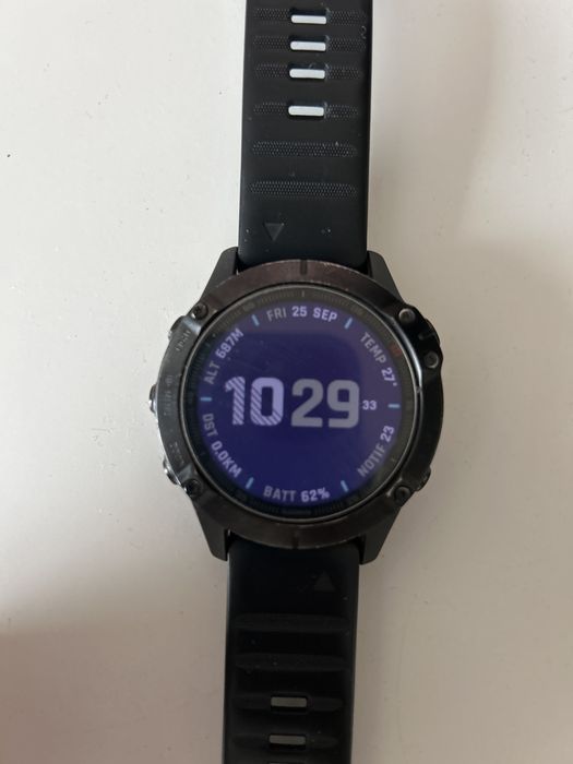 Garmin Fenix 6 Pro
