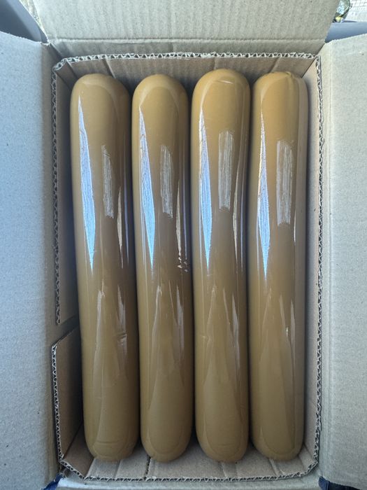 Вареная Сгущенка 1.5кг