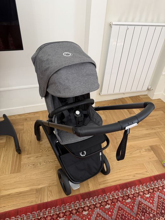 Bugaboo dragonfly
