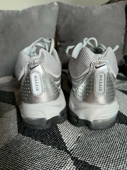 Nike Air Max TL 2.5Metallic Silver-нови