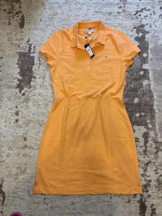 Rochii Tommy Hilfiger originale