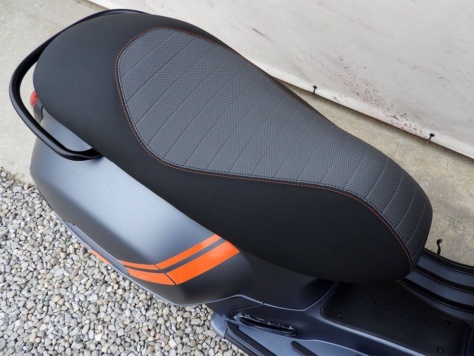 Promo Scuter VESPA GTV 310 2025 | Rate | Leasing