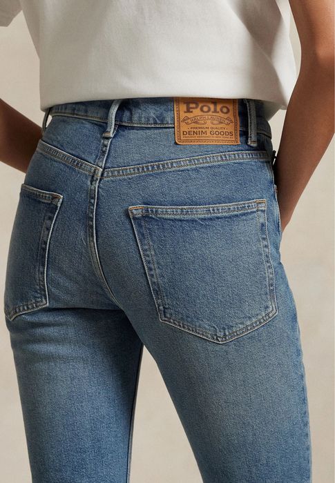 Polo Ralph Lauren, Elisabetta Franchi, Scotch&Soda дънки