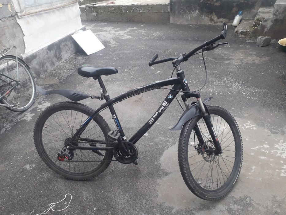 Продам Велик хорошое состояние