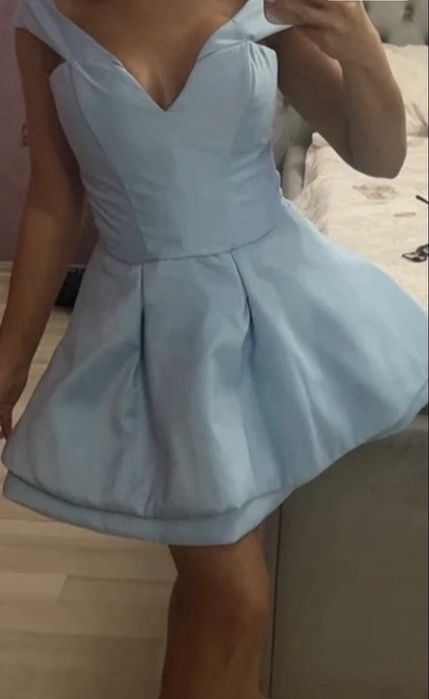 Rochie scurta