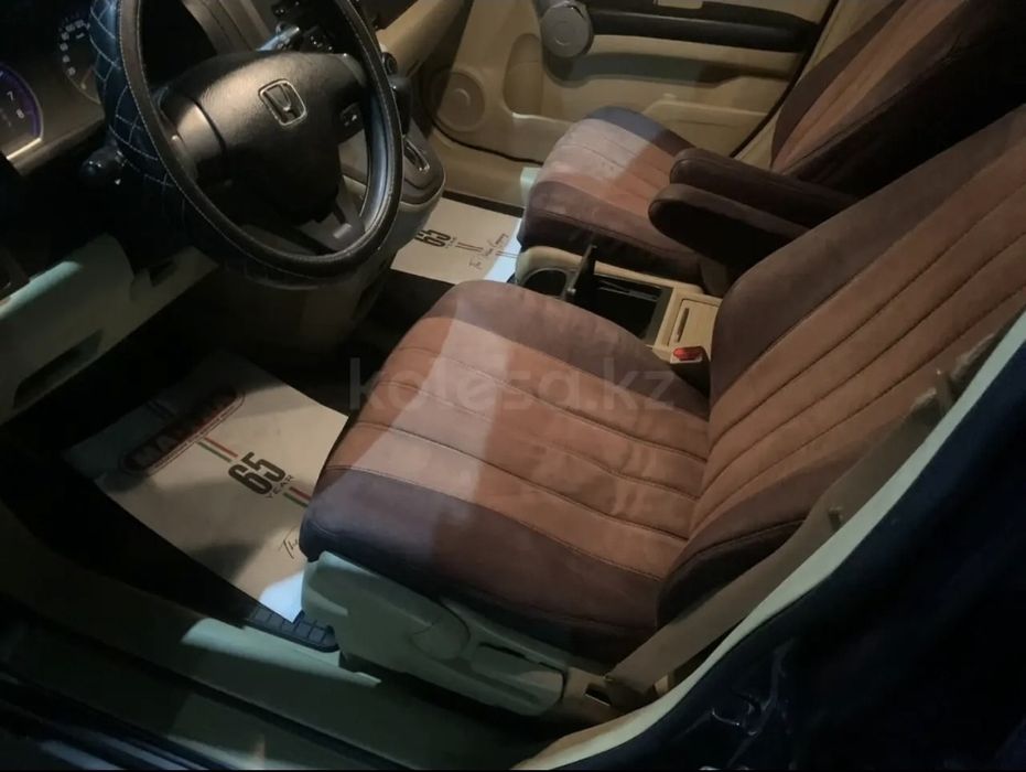 Продам honda cr-v rd3