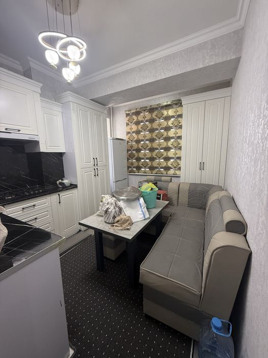 Продаётся квартира в новостройке.