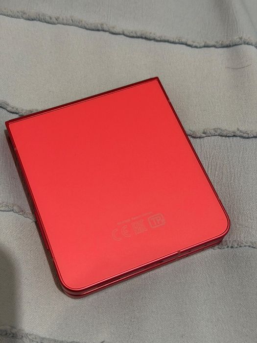 Samsung z flip 7 512gb