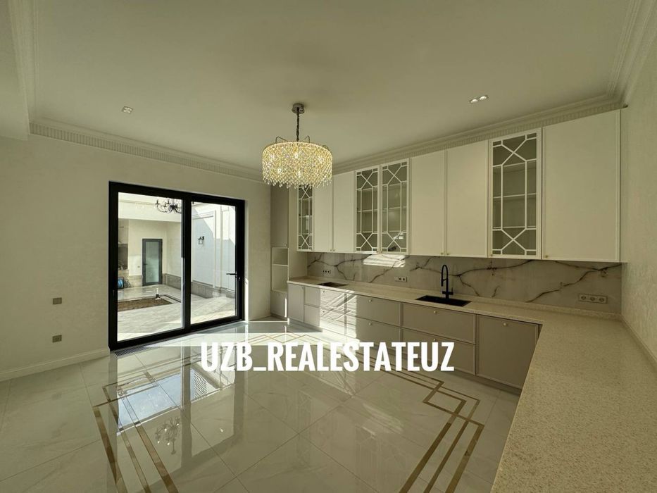 Кукча Масжид, Беш Козон Продается Новый Дом 3,3.соток 420м2 6.комнат