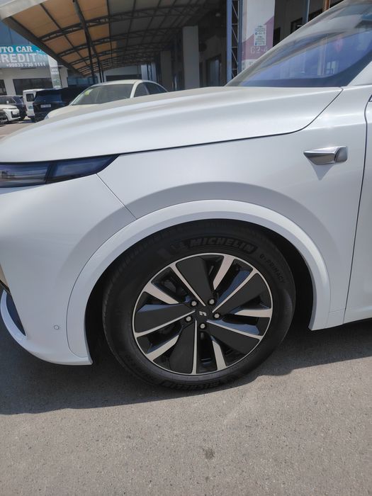 Lixang L7 pro 2025