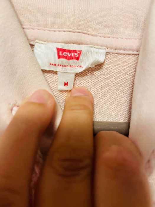 Дамски Суичър Levis