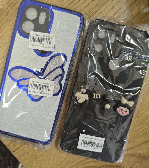 Redmi A1+ 8/32 гбт