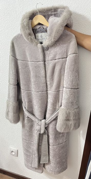 Женская Шуба(новая)