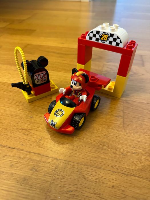 Lego duplo seturi complete