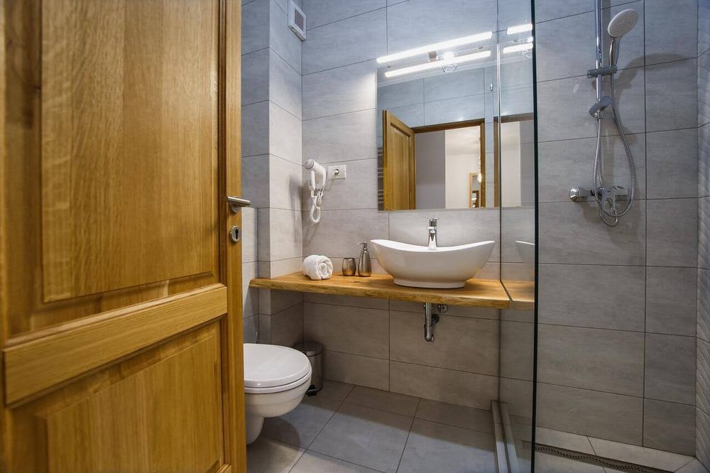 Dau in chirie Apartament 2 camere + Parcare zona Ceyrat