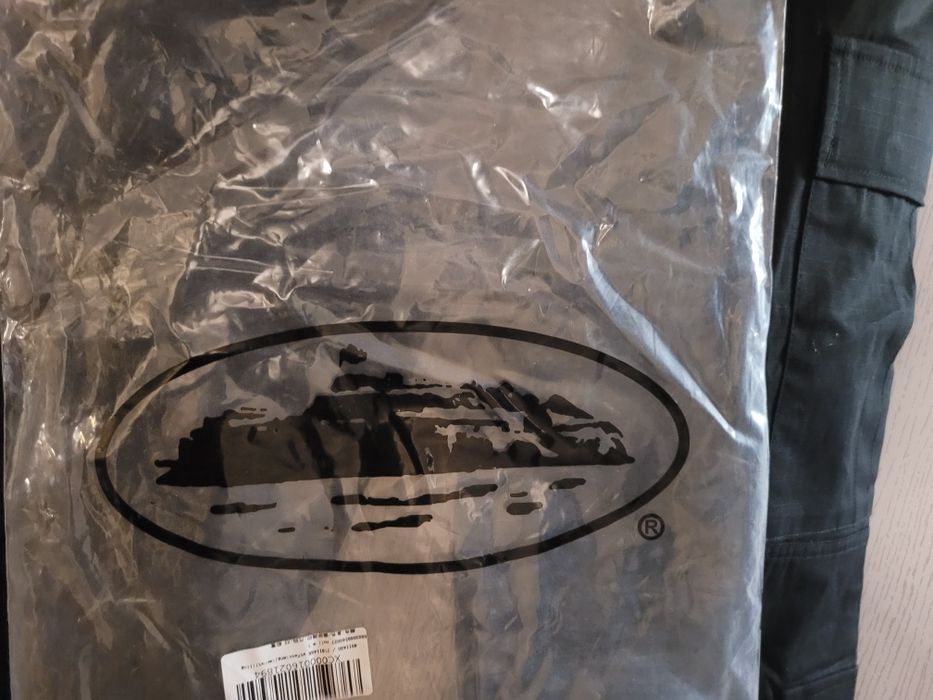 Corteiz карго размер С