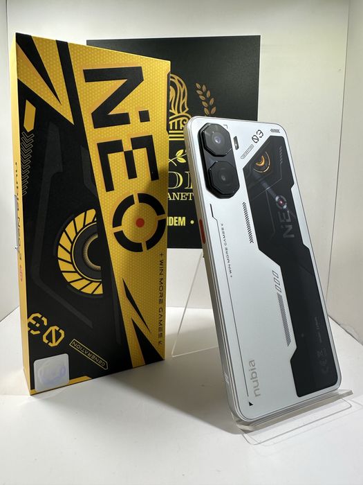 NDP Amanet NON-STOP Calea Vitan Nr. 121 Nubia Neo 3( 48461)