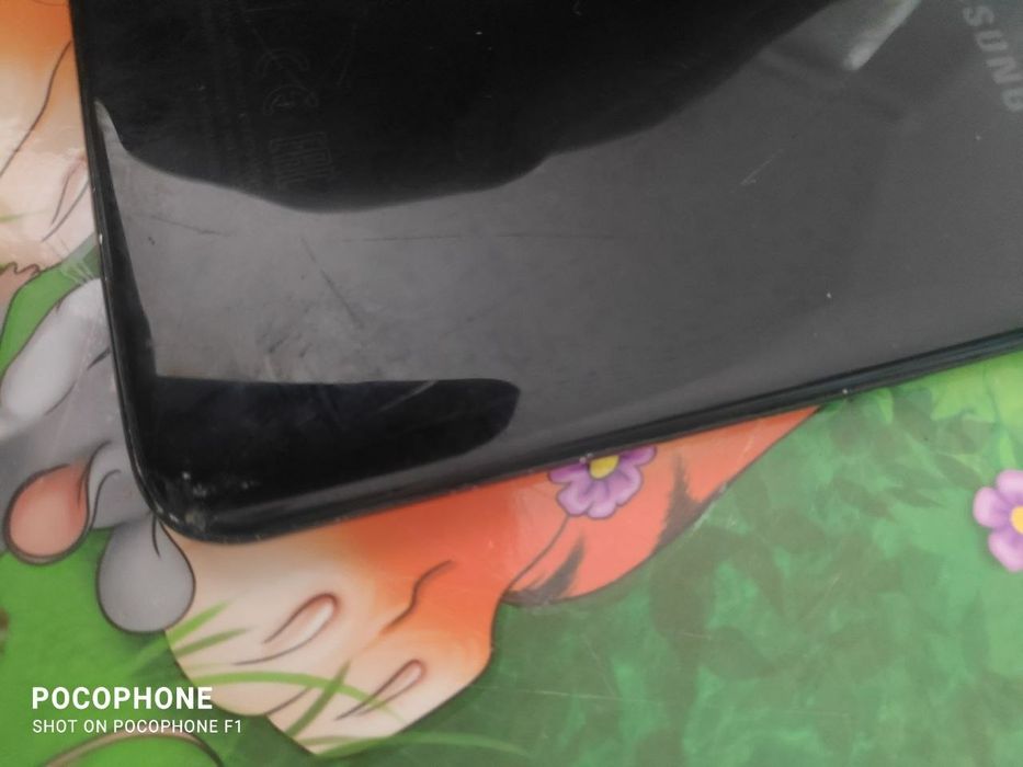 Samsung Galaxy S9 Plus продам