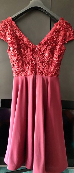 Rochie eleganta de seara