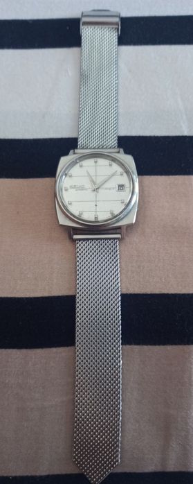 Ceas Bărbătesc Vintage Automatic Seiko Sea-Lion M88