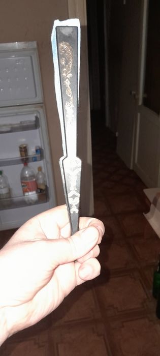 Продам веер сувенирный.