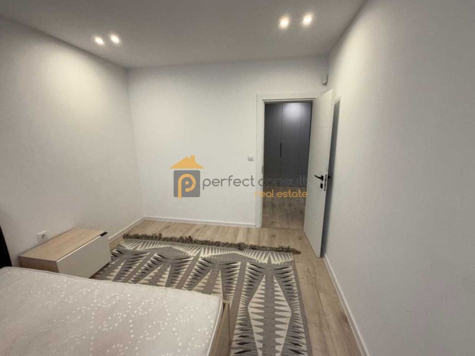 Дава се под наем Тристаен апартамент в Пловдив, Южен - 100 кв.м за 650 € - Снимка #7