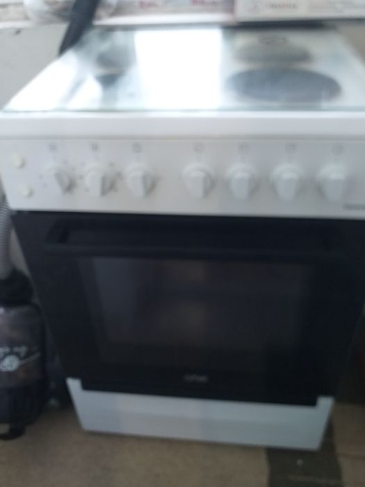 Электрическая пллитка