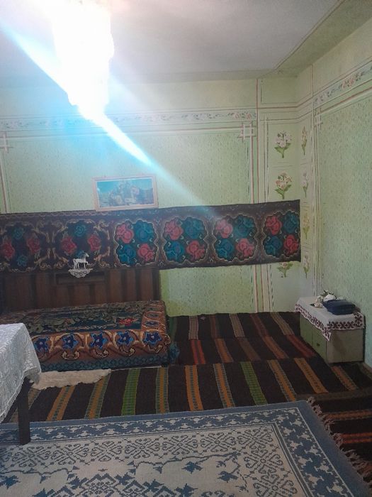Vând casă în satul Toaca