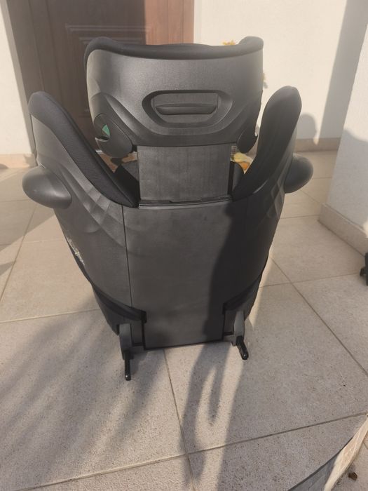 Cybex solution g i-fix